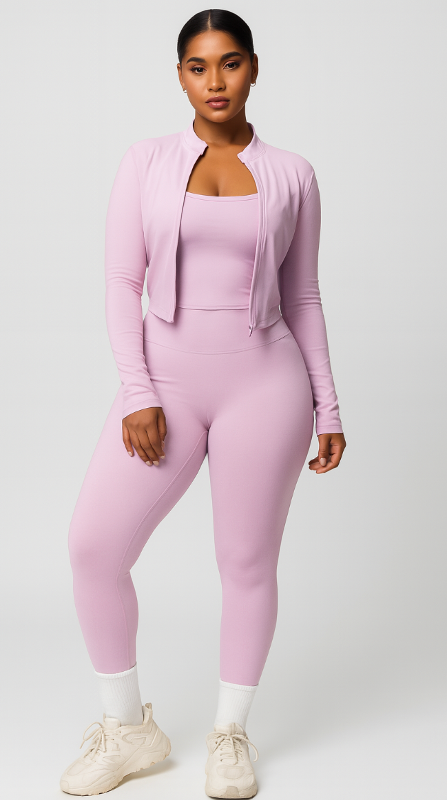 Ensemble de sport