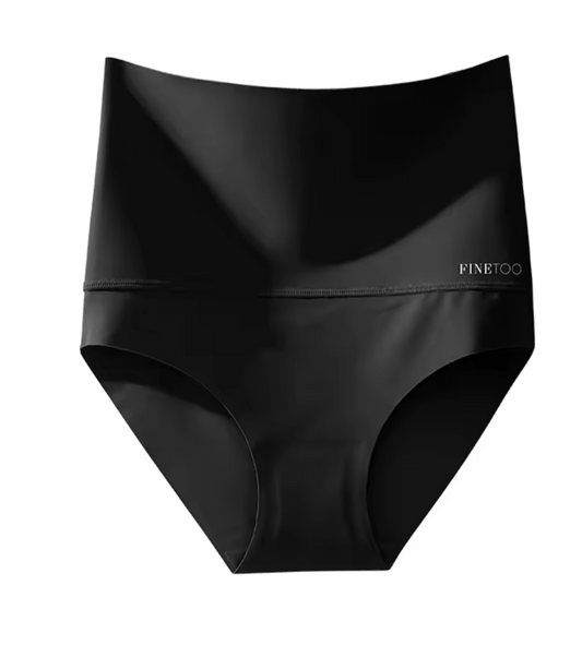 Culotte taille haute gainante