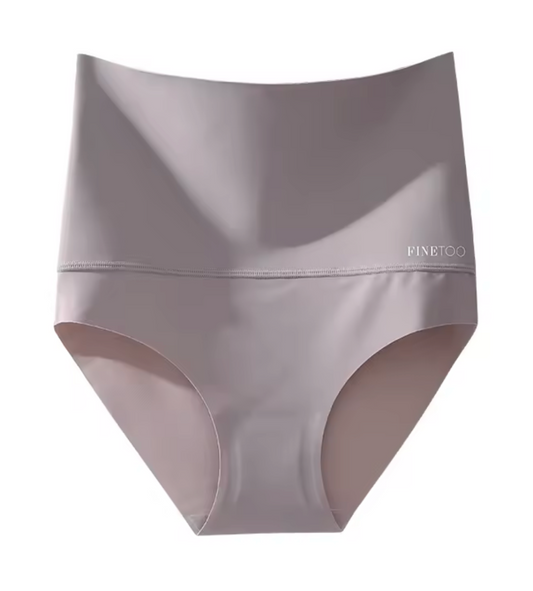 Culotte taille haute gainante