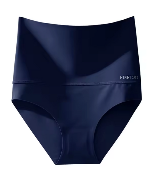 Culotte taille haute gainante