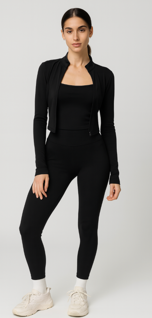 Ensemble de sport