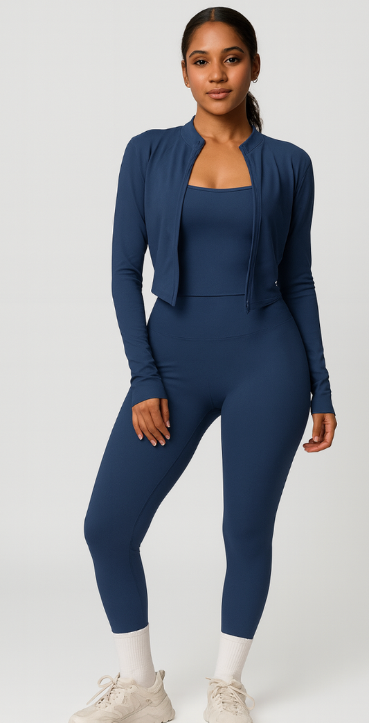 Ensemble de sport