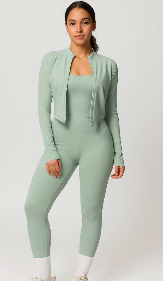Ensemble de sport