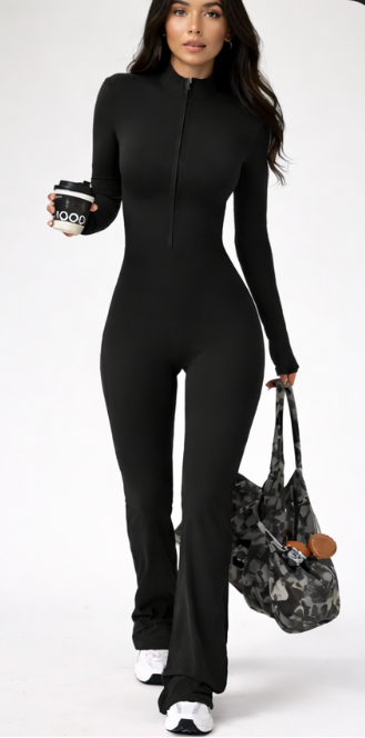 Combinaison de sport