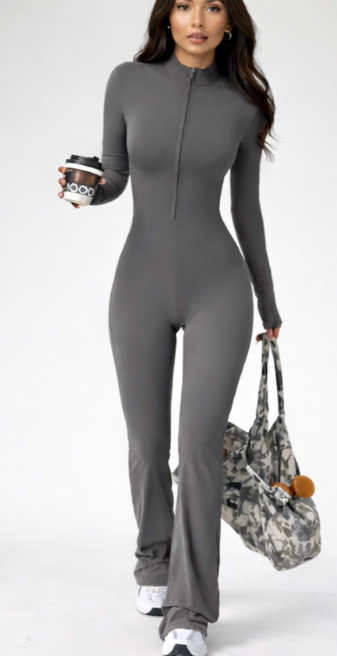 Combinaison de sport