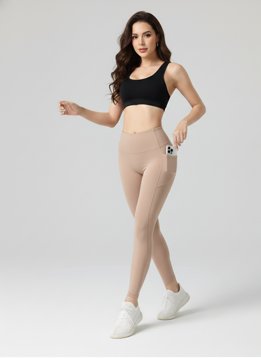 Leging sculptant